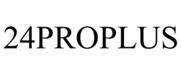 24PROPLUS trademark