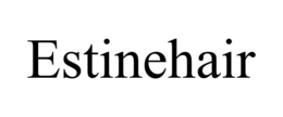 ESTINEHAIR trademark