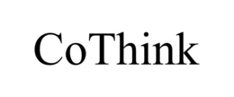 COTHINK trademark