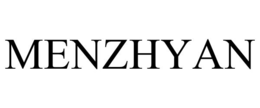MENZHYAN trademark