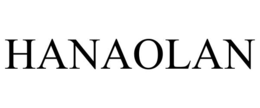 HANAOLAN trademark