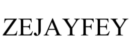 ZEJAYFEY trademark