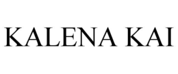 KALENA KAI trademark