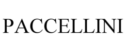 PACCELLINI trademark