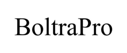 BOLTRAPRO trademark