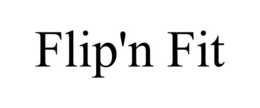 FLIP'N FIT trademark