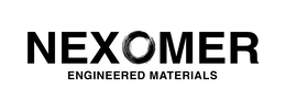NEXOMER ENGINEERED MATERIALS trademark