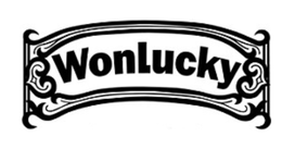 WONLUCKY trademark