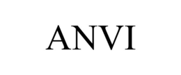 ANVI trademark
