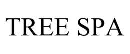 TREE SPA trademark