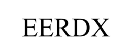 EERDX trademark