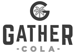 G GATHER - COLA - trademark