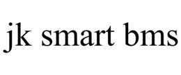 JK SMART BMS trademark