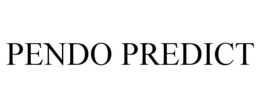 PENDO PREDICT trademark