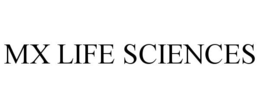 MX LIFE SCIENCES trademark