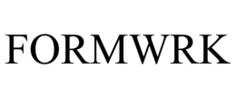 FORMWRK trademark