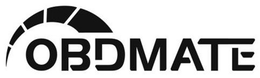 OBDMATE trademark