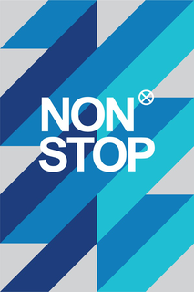 NON STOP trademark