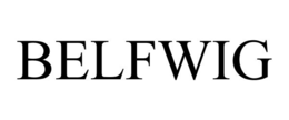 BELFWIG trademark