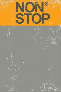 NON STOP trademark