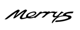MERRYS trademark