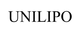 UNILIPO trademark