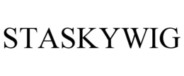 STASKYWIG trademark