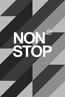 NON STOP trademark