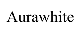 AURAWHITE trademark