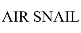 AIR SNAIL trademark