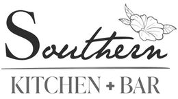 SOUTHERN KITCHEN + BAR trademark
