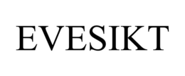 EVESIKT trademark
