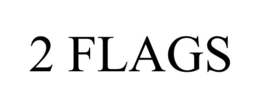 2 FLAGS trademark