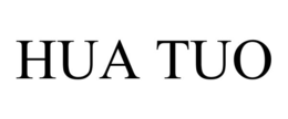 HUA TUO trademark