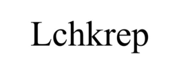 LCHKREP trademark