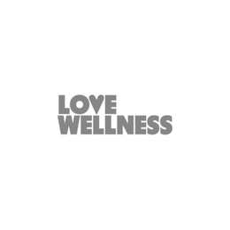 LOVE WELLNESS trademark