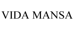 VIDA MANSA trademark