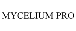 MYCELIUM PRO trademark