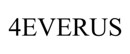 4EVERUS trademark