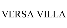 VERSA VILLA trademark