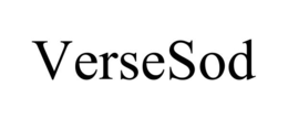 VERSESOD trademark