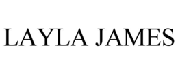 LAYLA JAMES trademark