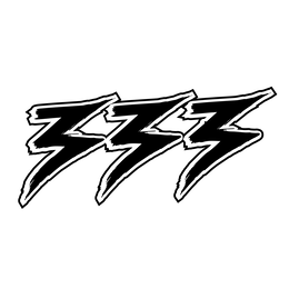 333 trademark