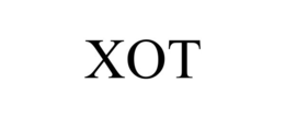 XOT trademark