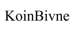 KOINBIVNE trademark