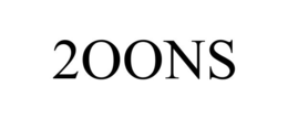 2OONS trademark