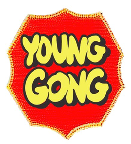 YOUNG GONG trademark