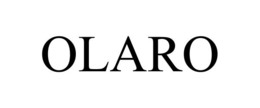 OLARO trademark