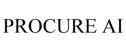 PROCURE AI trademark