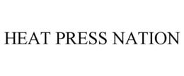 HEAT PRESS NATION trademark